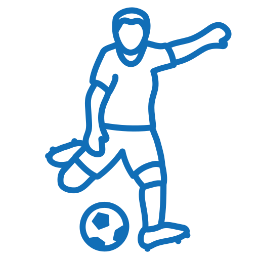 Viking Sounders Soccer